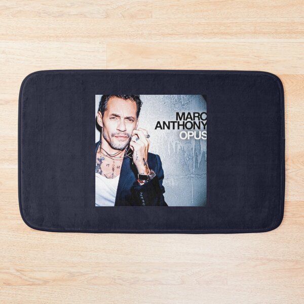 Item preview, Marc Anthony - Opus Tshirt for Men Women Black designed and sold by WoodTara.