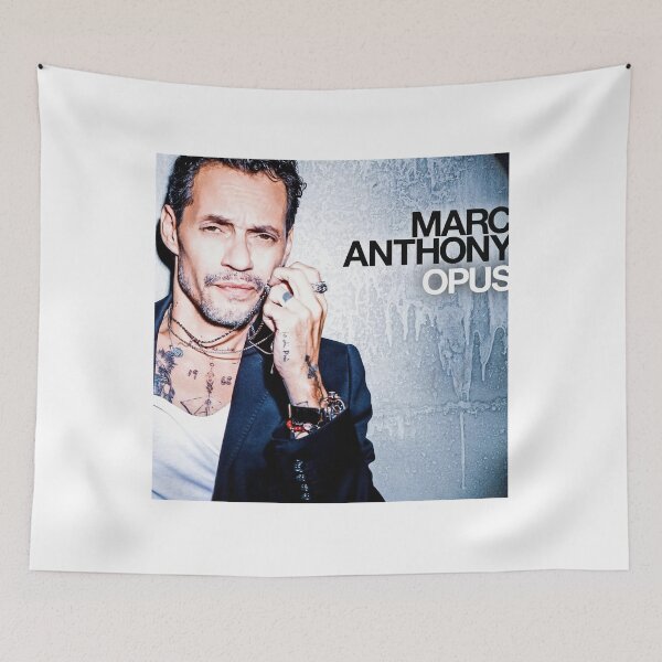 Item preview, Marc Anthony - Opus Tshirt for Men Women Black designed and sold by WoodTara.