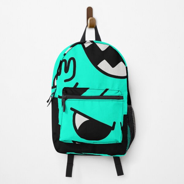 Item preview, CUTE CARTOON MONSTER EVIL LAUGH designed and sold by Dynamic-Design.