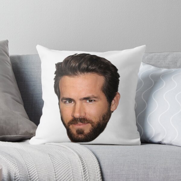 ryan pillow walmart
