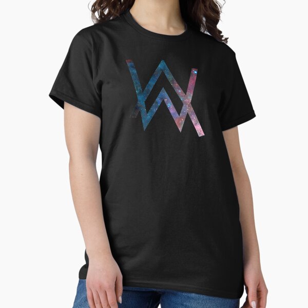 Item preview, Alan Walker Traumgalaxie designed and sold by Cultivated-Art.