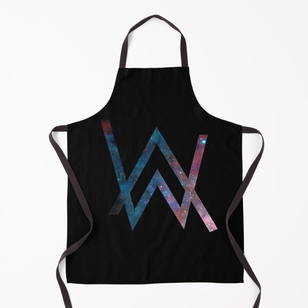 Item preview, Alan Walker Dream Galaxy designed and sold by Cultivated-Art.