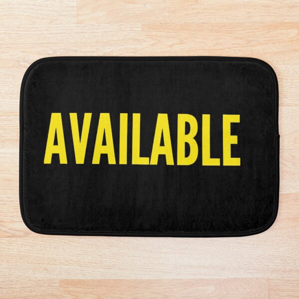 Item preview, DISPONIBLE (Ponte a trabajar ahora) designed and sold by ITWork.