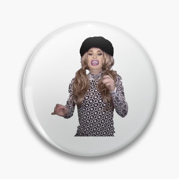 Item preview, UNHhhh Katya S1Ep6 S*x in Drag designed and sold by dutchesskmw.