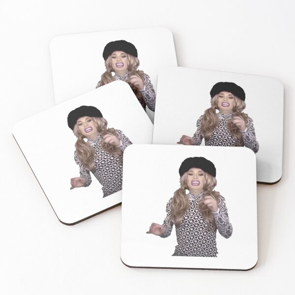 Item preview, UNHhhh Katya S1Ep6 S*x in Drag designed and sold by dutchesskmw.