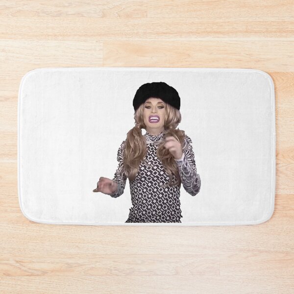 Item preview, UNHhhh Katya S1Ep6 S*x in Drag designed and sold by dutchesskmw.