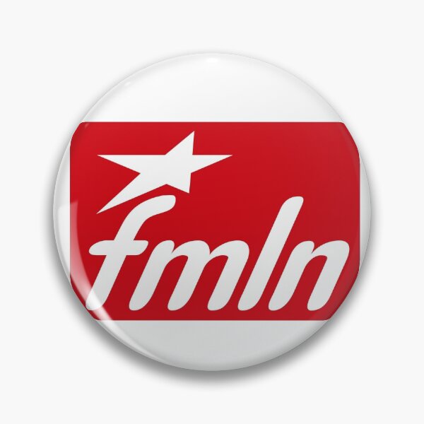 Item preview, FMLN Flag designed and sold by DankDreamz.
