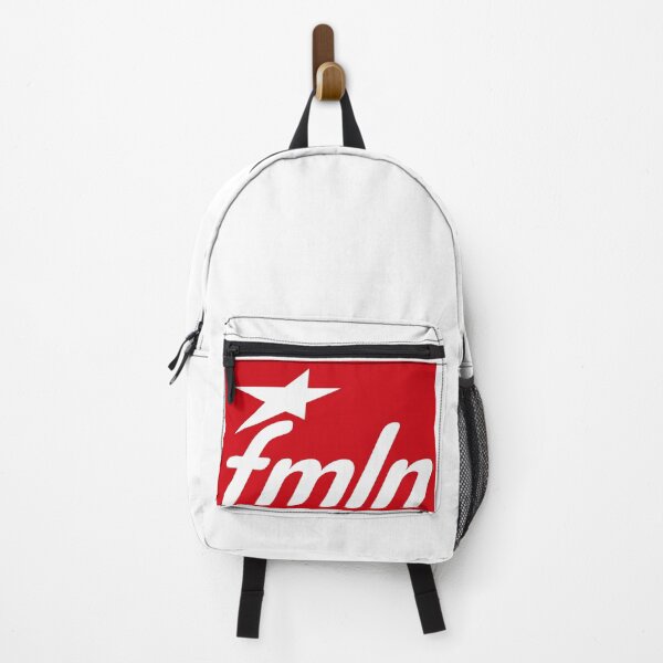 Item preview, FMLN Flag designed and sold by DankDreamz.