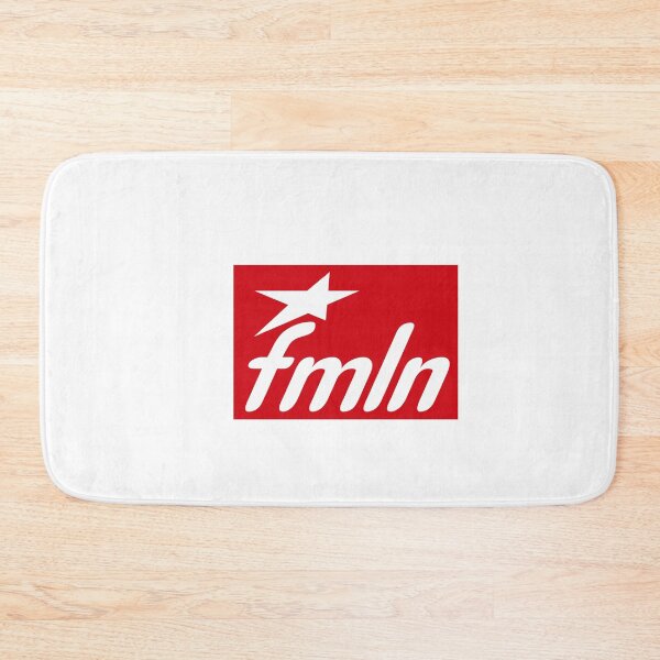 Item preview, FMLN Flag designed and sold by DankDreamz.