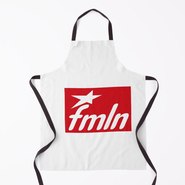 Item preview, FMLN Flag designed and sold by DankDreamz.