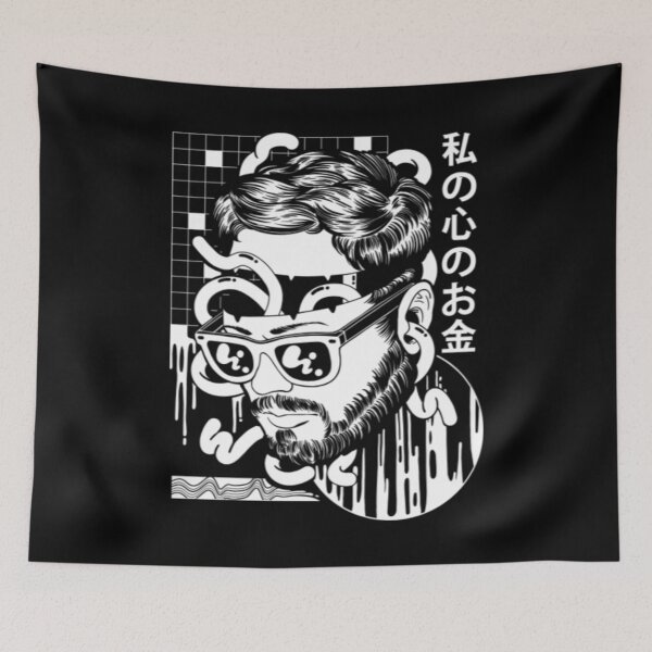 Item preview, Paymoneywubby T-Shirtpaymoneywubby designed and sold by KamMeat.