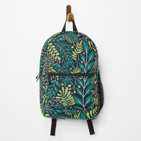 Item preview, Leaf pattern designed and sold by beaangulo.