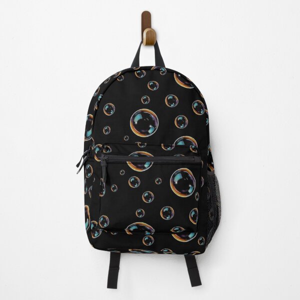 Item preview, Bubbles designed and sold by cute-critical.