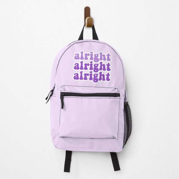 Item preview, alright layered text designed and sold by charlieskye27.