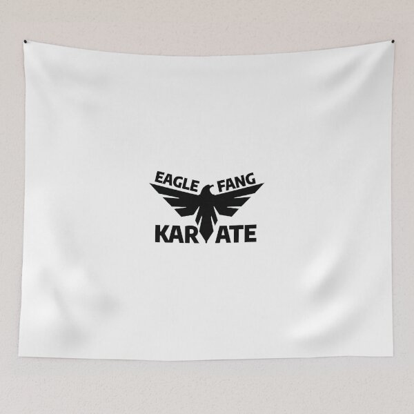Item preview, Eagle Fang Karate  designed and sold by SD-ART-1997.