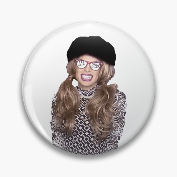 Item preview, UNHhhh Katya S1Ep6 S*x in Drag designed and sold by dutchesskmw.