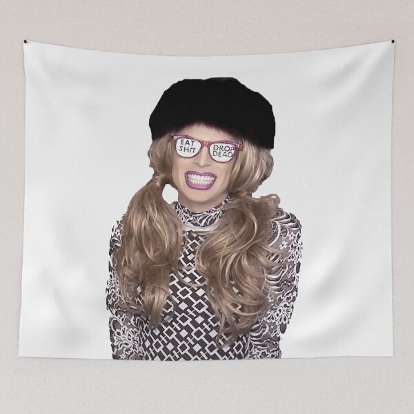 Item preview, UNHhhh Katya S1Ep6 S*x in Drag designed and sold by dutchesskmw.