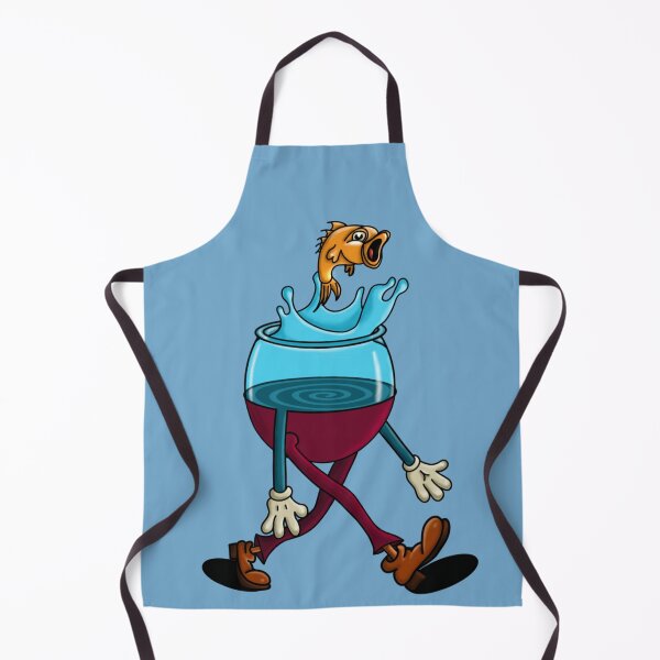 Item preview, Seems Fishy designed and sold by loopdoodles.