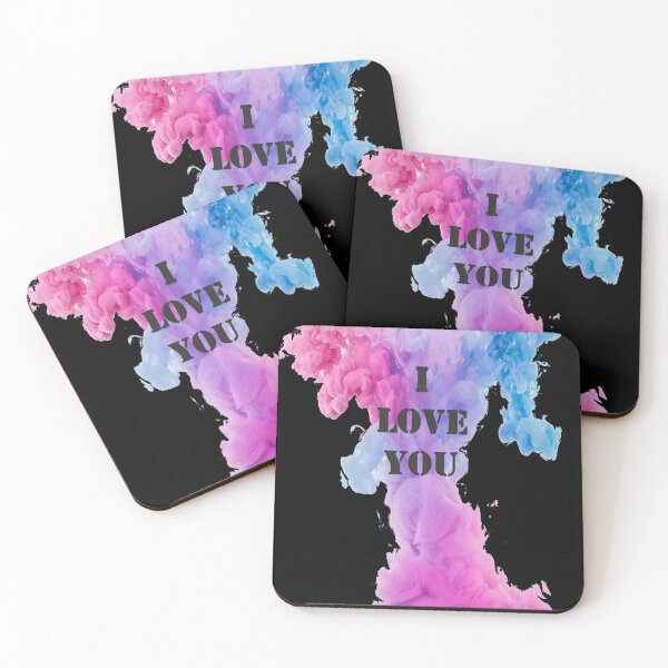 Item preview, I love you designed and sold by Creative fashion Mix.