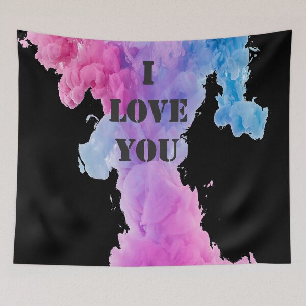 Item preview, I love you designed and sold by Creative fashion Mix.