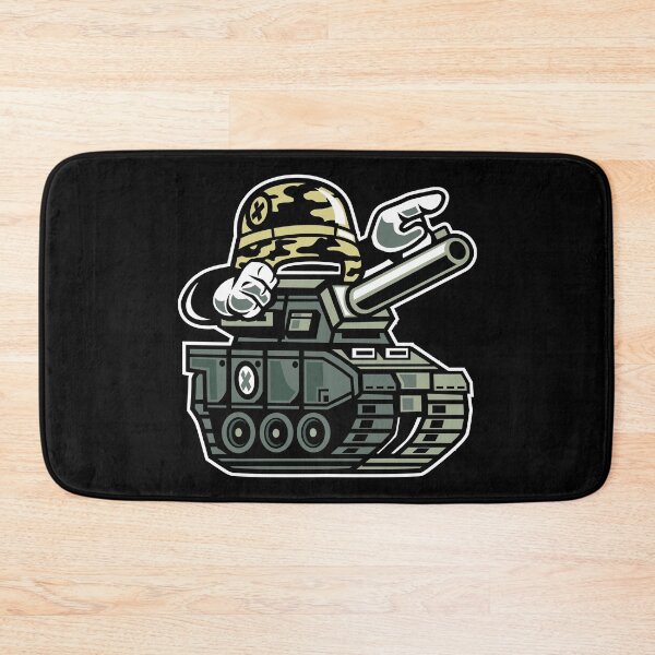 Item preview, War Tank designed and sold by Cheap Women's Shirts.