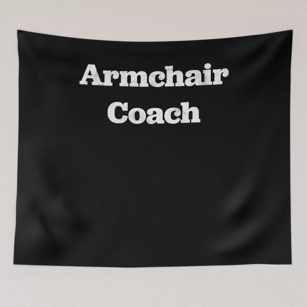 Item preview, Armchair Coach Couch Expert designed and sold by Ricardo Landeros.