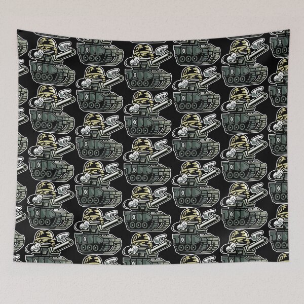 Item preview, War Tank designed and sold by Cheap Women's Shirts.