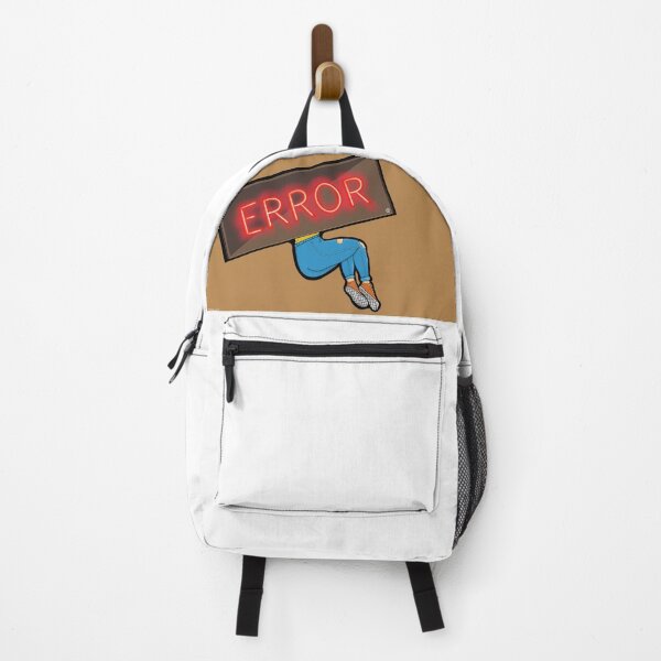 Item preview, Error  designed and sold by cute-critical.