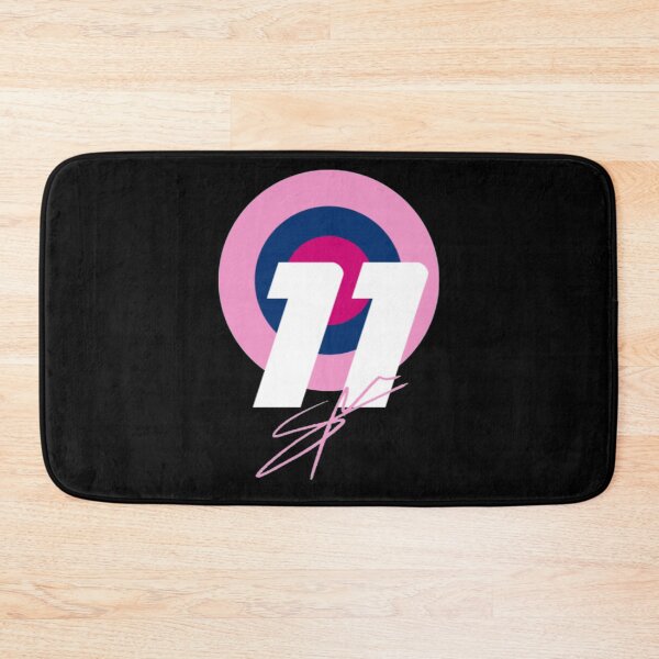 Item preview, Sergio Perez T-ShirtSergio Perez Raing Point designed and sold by KamMeat.