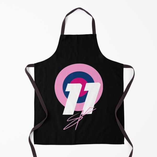 Item preview, Sergio Perez T-ShirtSergio Perez Raing Point designed and sold by KamMeat.
