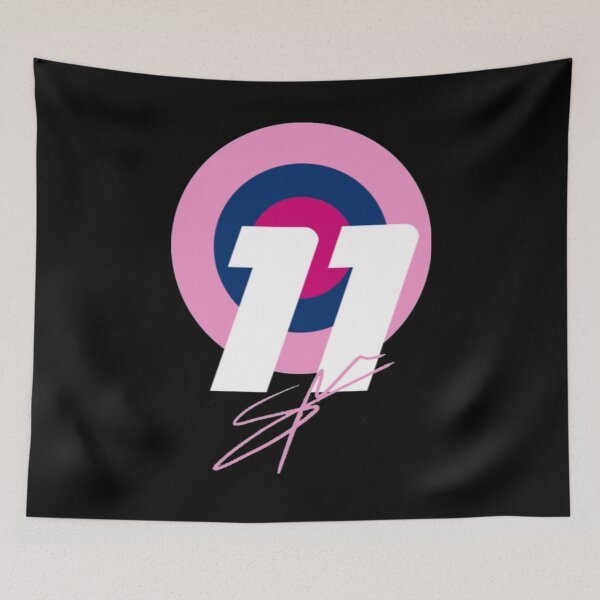 Item preview, Sergio Perez T-ShirtSergio Perez Raing Point designed and sold by KamMeat.