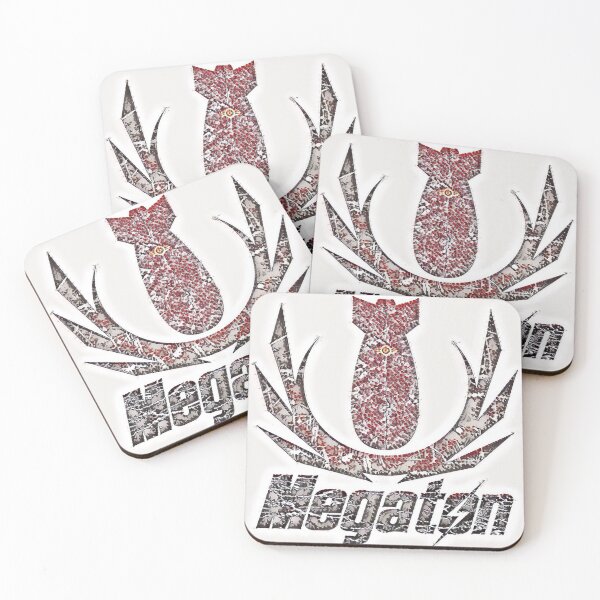 Item preview, Megatón designed and sold by creativechimera.