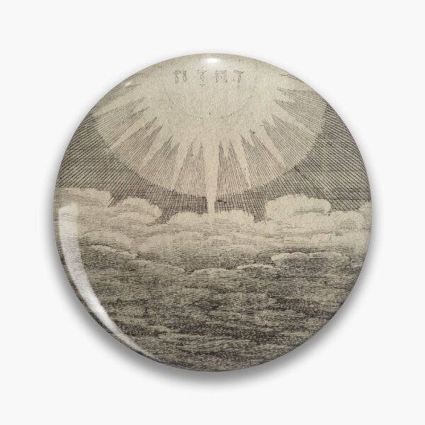 Item preview, Chaos by Wenceslaus Hollar designed and sold by 110and220.
