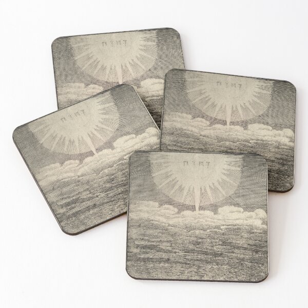 Item preview, Chaos by Wenceslaus Hollar designed and sold by 110and220.