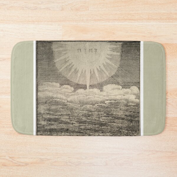 Item preview, Chaos by Wenceslaus Hollar designed and sold by 110and220.