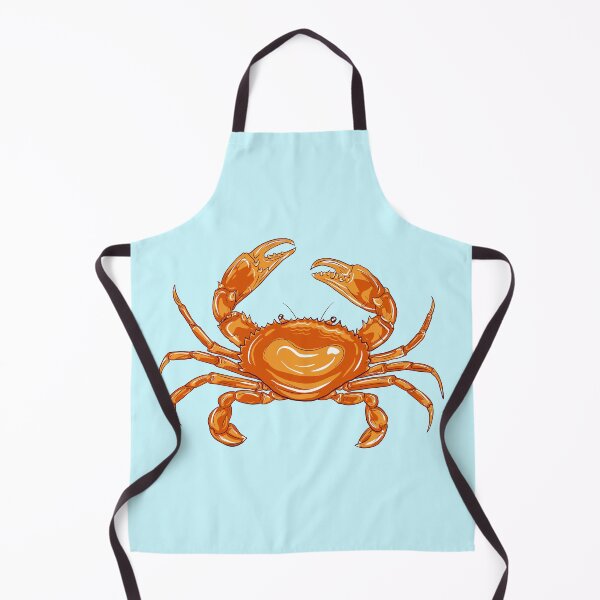 Item preview, Honey Mustard Crab designed and sold by missmann.