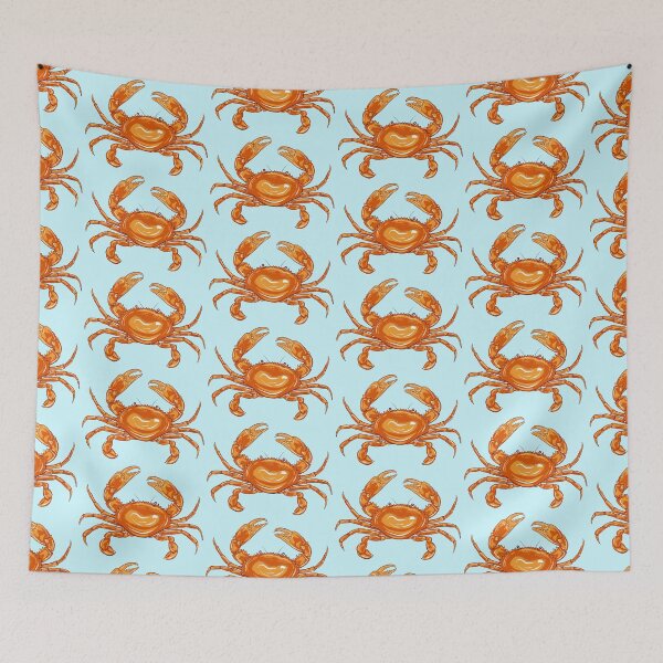 Item preview, Honey Mustard Crab designed and sold by missmann.