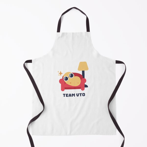 Item preview, Team VTO designed and sold by Fantiful.