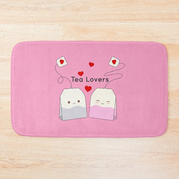 Item preview, Tea Lovers designed and sold by champagnemoment.