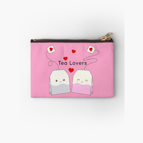 Item preview, Tea Lovers designed and sold by champagnemoment.