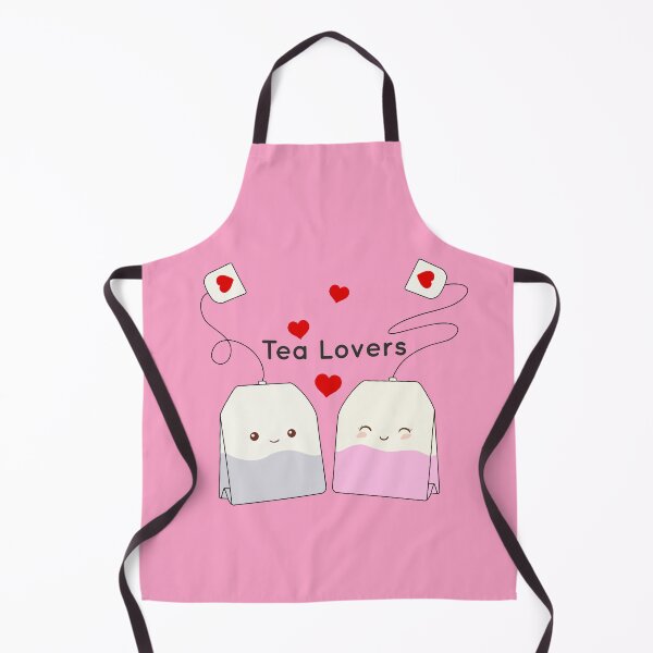 Item preview, Tea Lovers designed and sold by champagnemoment.