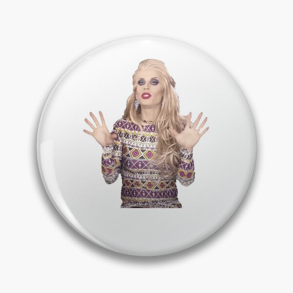 Artikelvorschau, UNHhhh Katya S1Ep8 Drag Names entworfen und verkauft von dutchesskmw.
