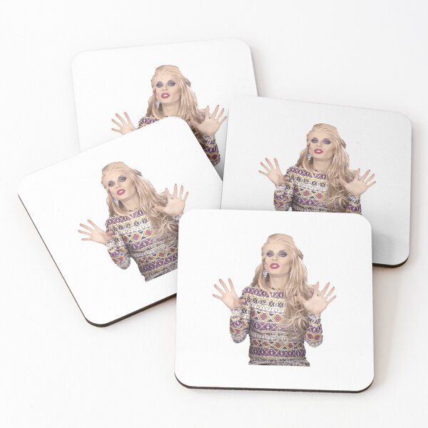 Item preview, UNHhhh Katya S1Ep8 Drag Names designed and sold by dutchesskmw.