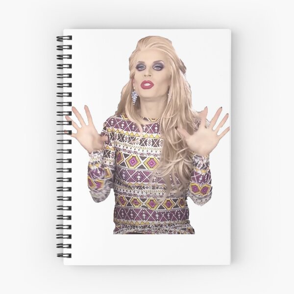 Item preview, UNHhhh Katya S1Ep8 Drag Names designed and sold by dutchesskmw.