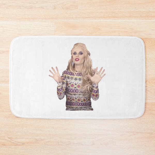 Artikelvorschau, UNHhhh Katya S1Ep8 Drag Names entworfen und verkauft von dutchesskmw.