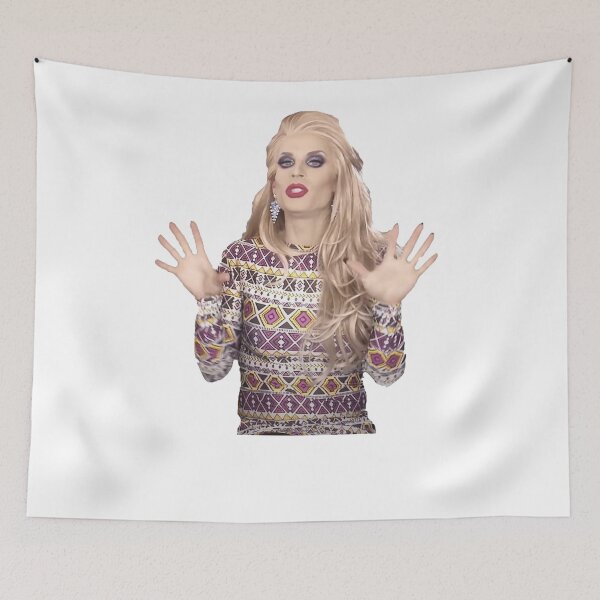 Item preview, UNHhhh Katya S1Ep8 Drag Names designed and sold by dutchesskmw.