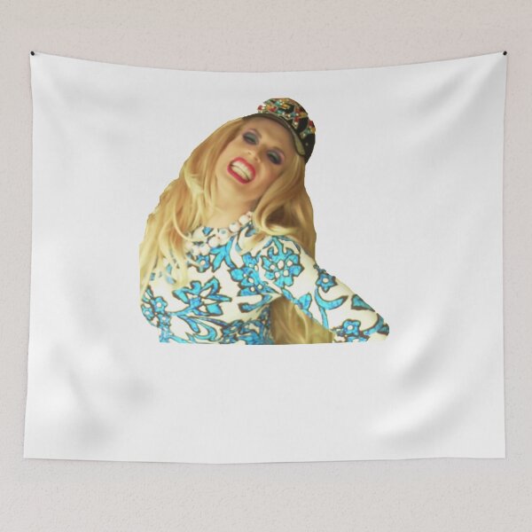 Item preview, UNHhhh Katya S1Ep9 Hollywood Blvd designed and sold by dutchesskmw.