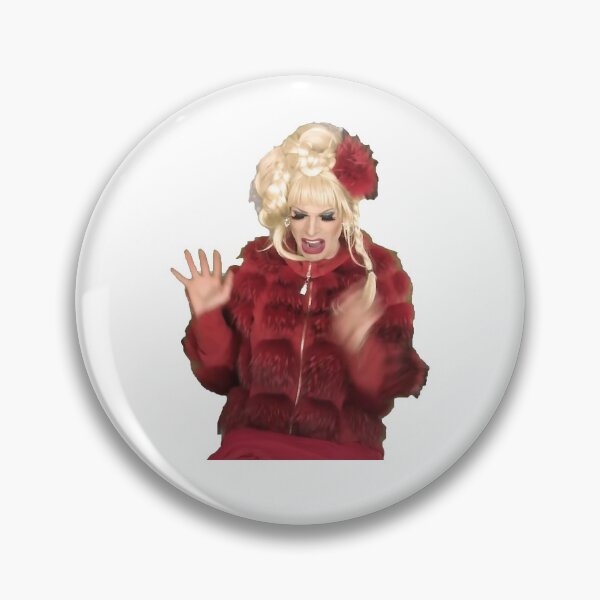 Item preview, UNHhhh Katya S1Ep10 Drag Show Etiquette designed and sold by dutchesskmw.