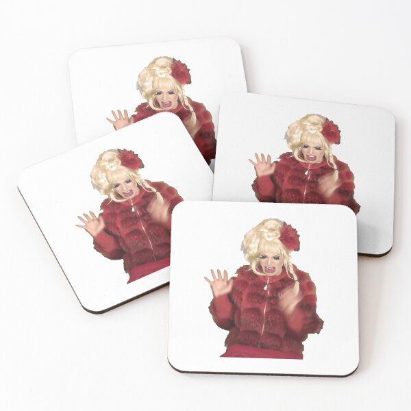 Item preview, UNHhhh Katya S1Ep10 Drag Show Etiquette designed and sold by dutchesskmw.