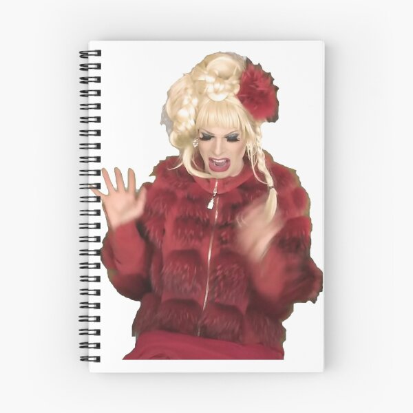 Item preview, UNHhhh Katya S1Ep10 Drag Show Etiquette designed and sold by dutchesskmw.
